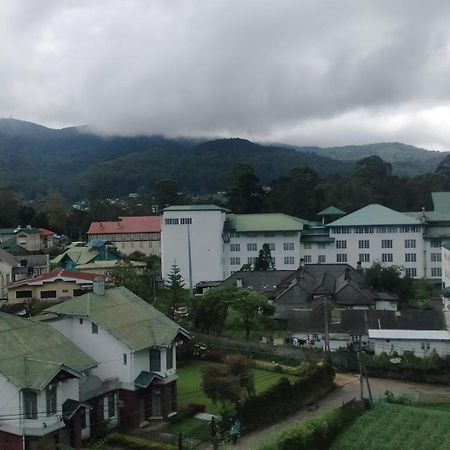 Nuwara Eliya Luxury Apartment Kültér fotó