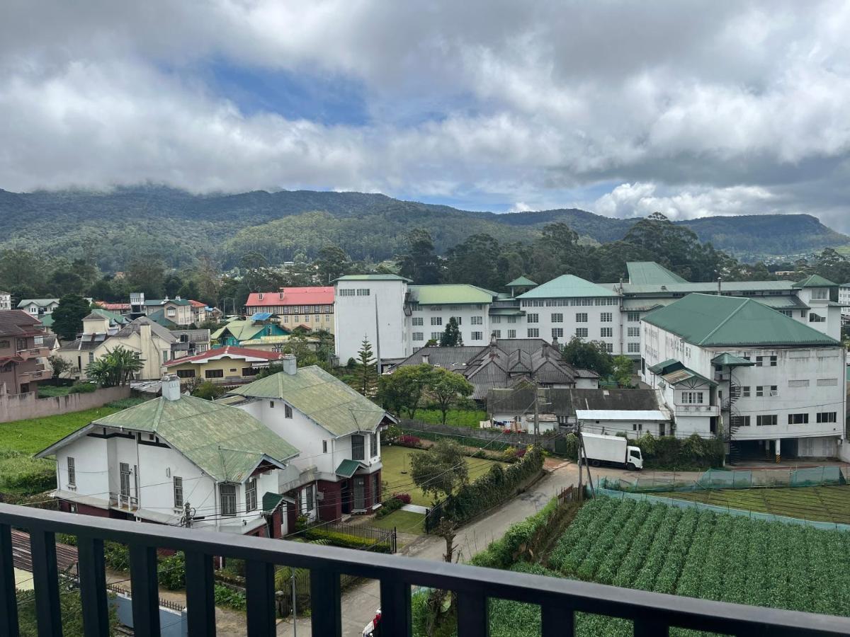 Nuwara Eliya Luxury Apartment Kültér fotó