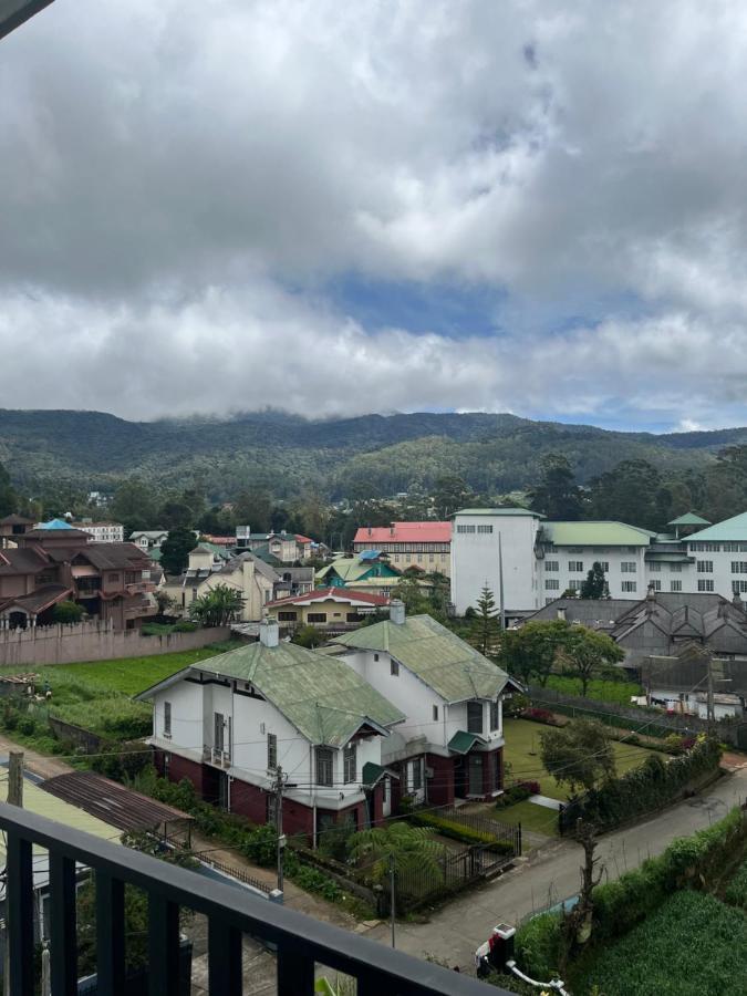 Nuwara Eliya Luxury Apartment Kültér fotó