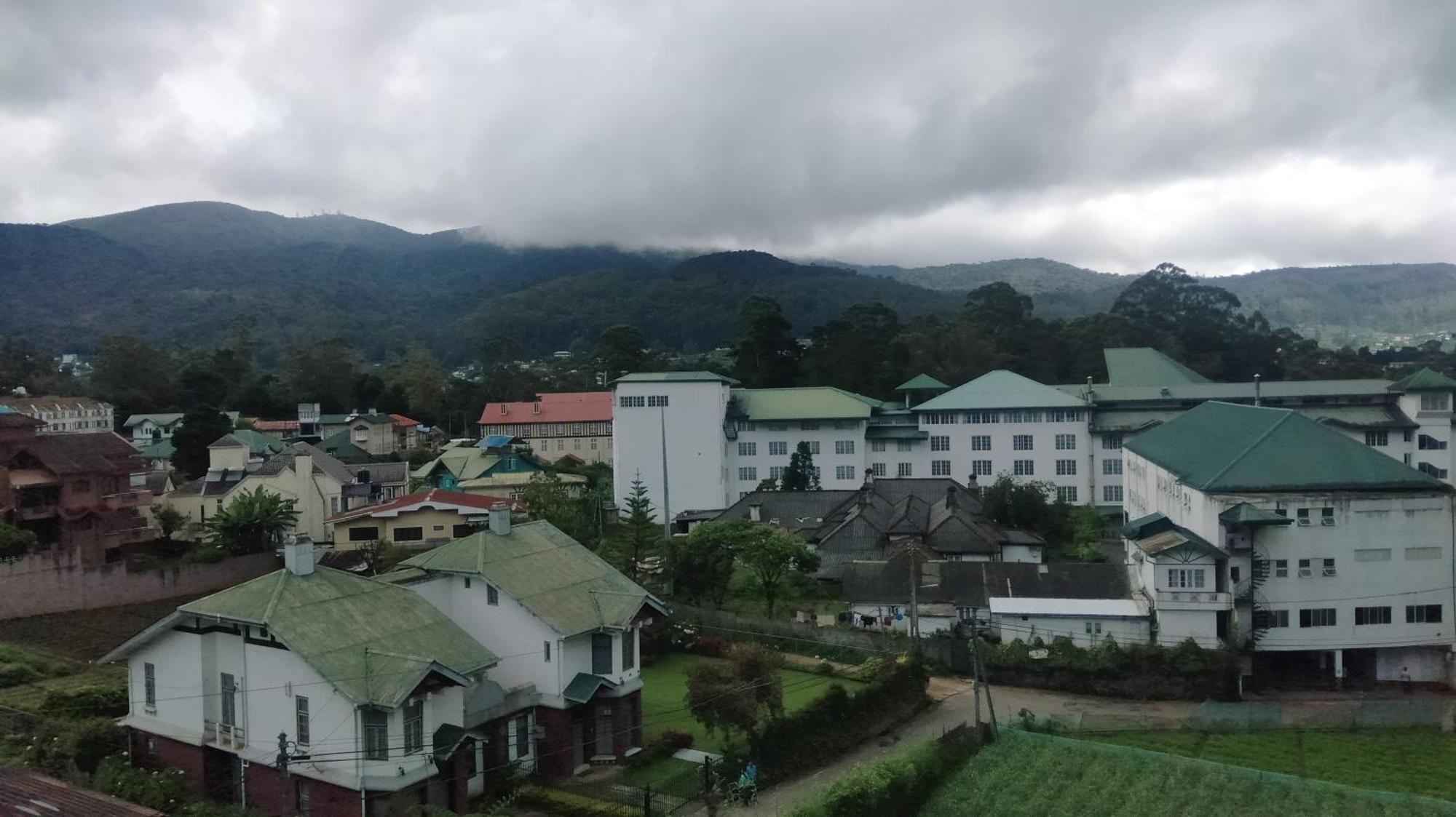 Nuwara Eliya Luxury Apartment Kültér fotó