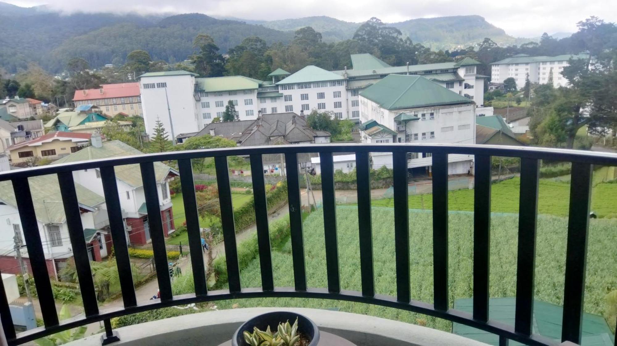 Nuwara Eliya Luxury Apartment Kültér fotó