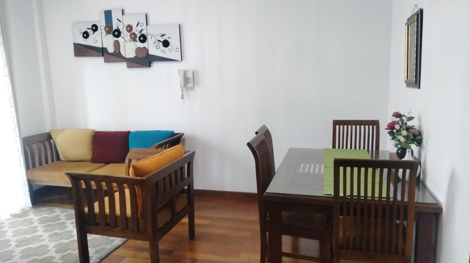 Nuwara Eliya Luxury Apartment Kültér fotó