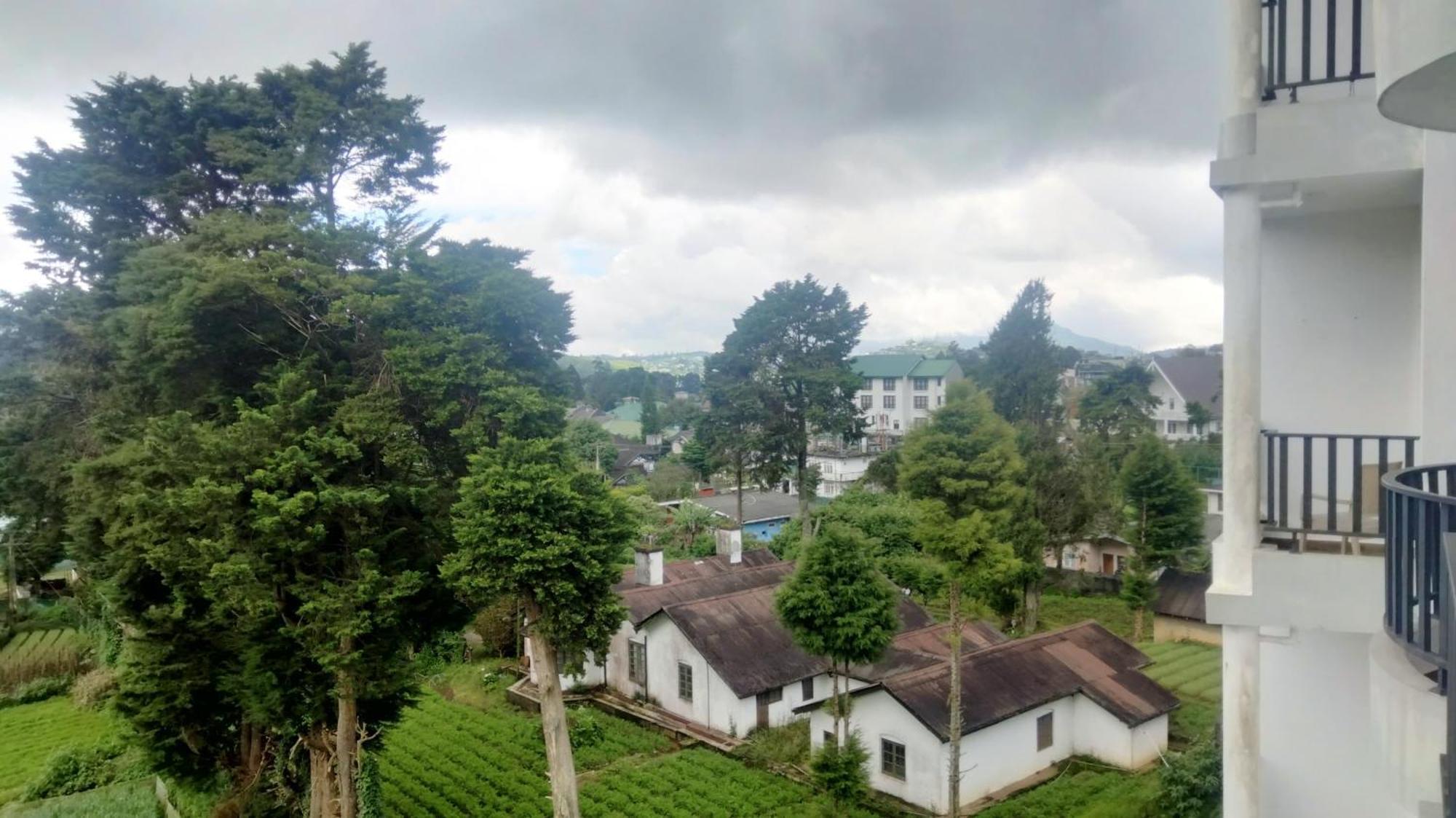 Nuwara Eliya Luxury Apartment Kültér fotó