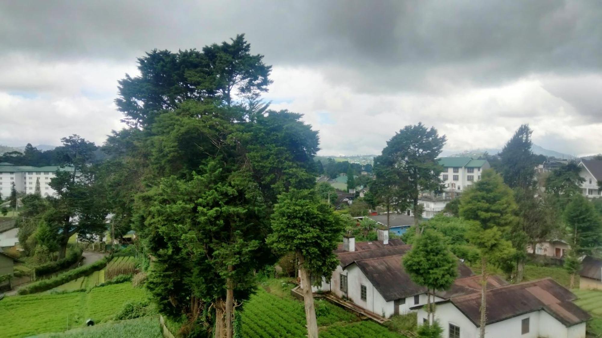 Nuwara Eliya Luxury Apartment Kültér fotó