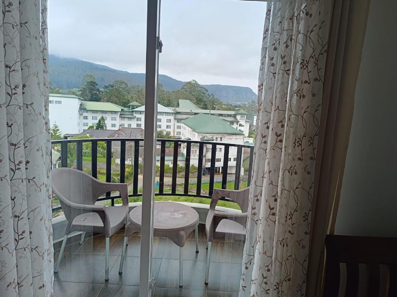 Nuwara Eliya Luxury Apartment Kültér fotó