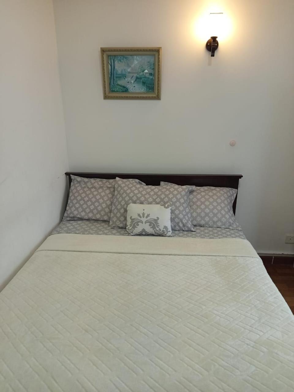 Nuwara Eliya Luxury Apartment Kültér fotó