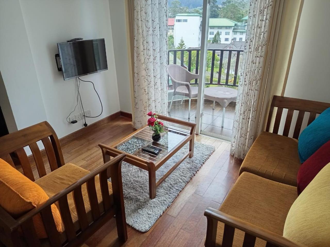 Nuwara Eliya Luxury Apartment Kültér fotó