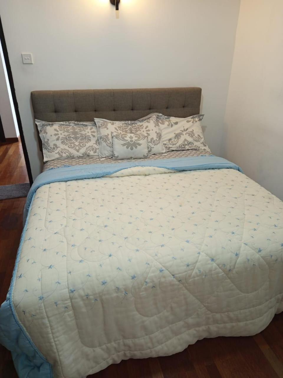 Nuwara Eliya Luxury Apartment Kültér fotó