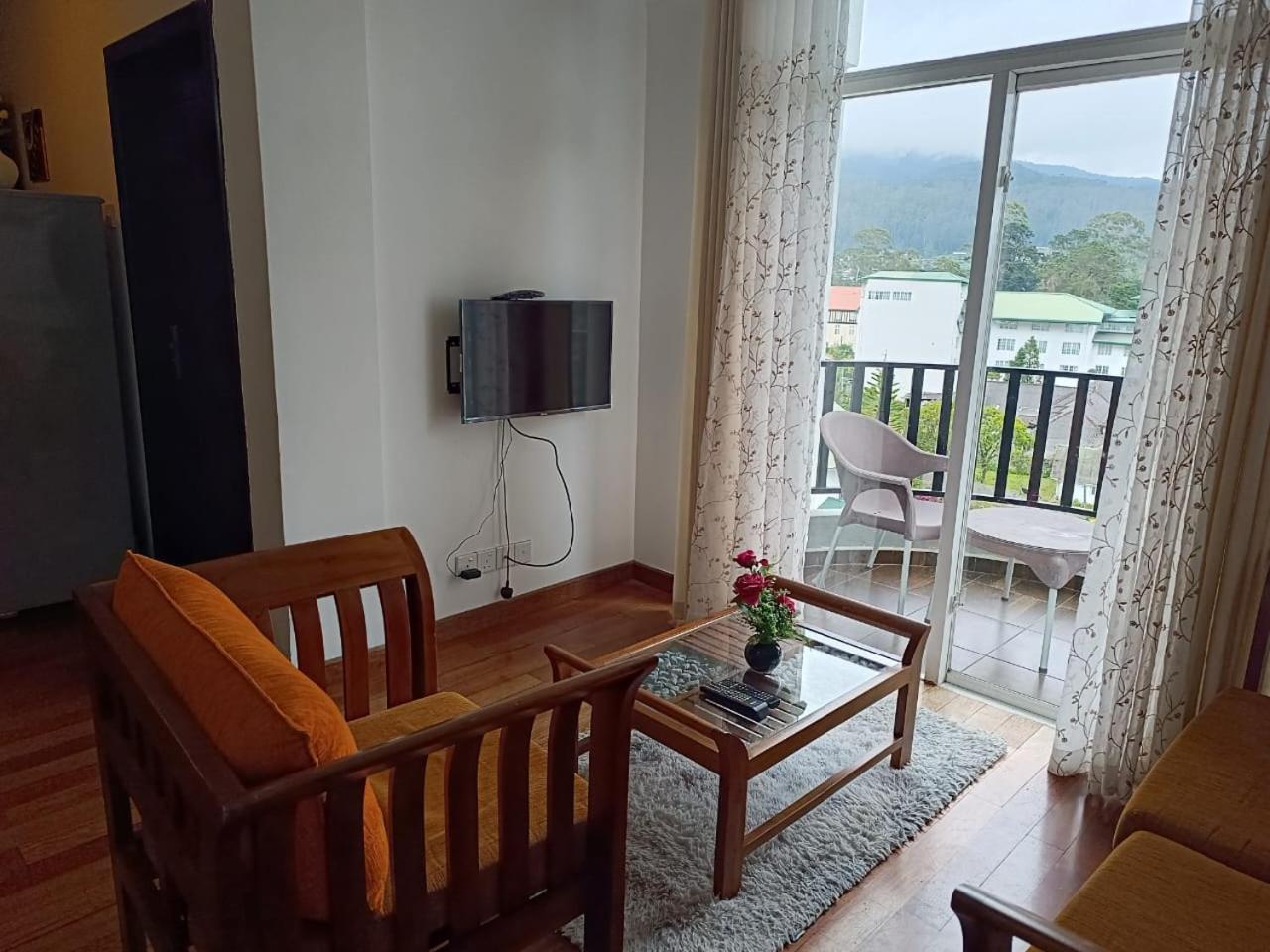 Nuwara Eliya Luxury Apartment Kültér fotó