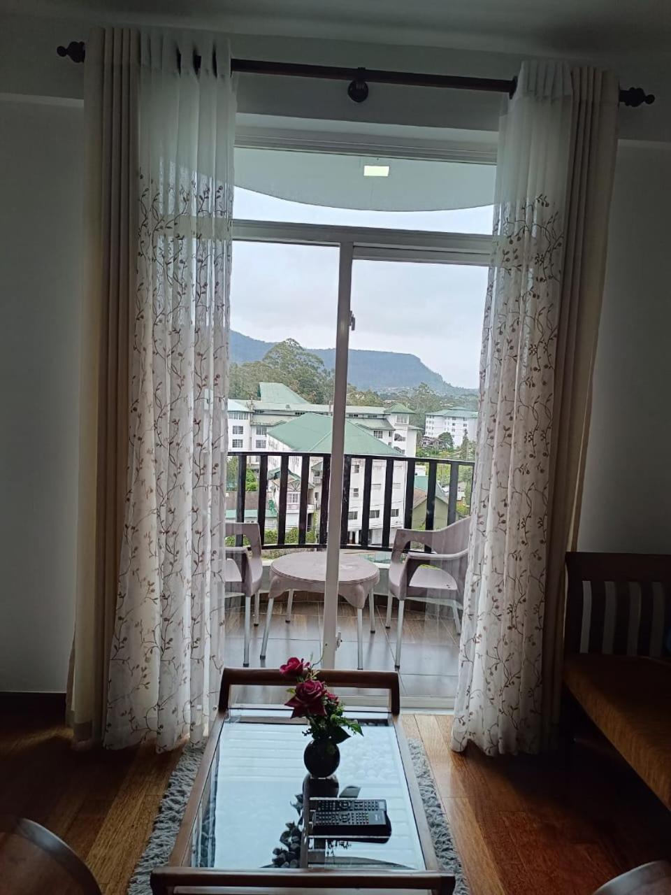 Nuwara Eliya Luxury Apartment Kültér fotó