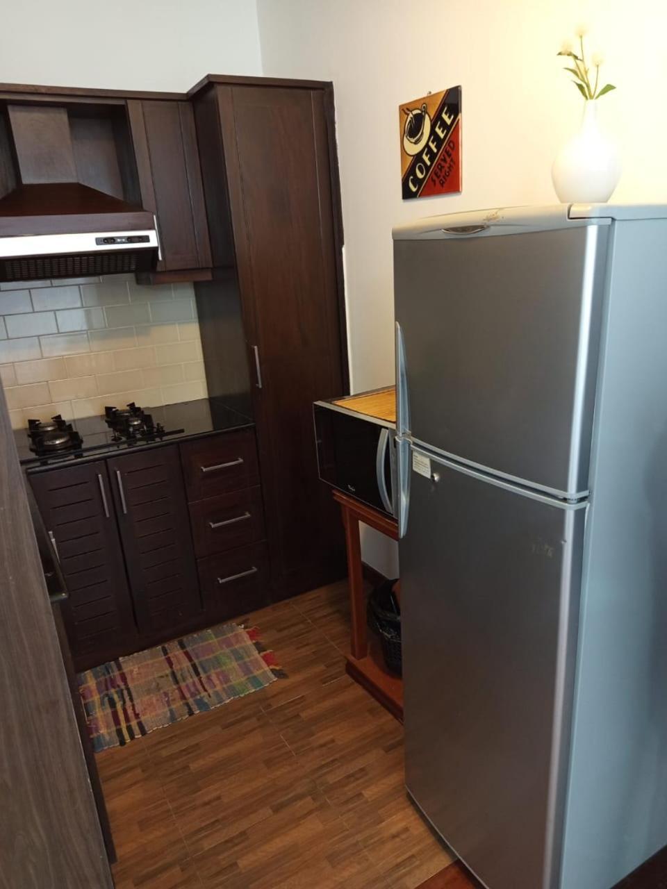 Nuwara Eliya Luxury Apartment Kültér fotó